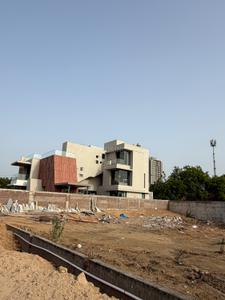 Image of 875 Sq.ft Residential Plot / Land for sale in Science City, Ahmedabad for Rs. 105000000