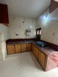 Kitchen Image of 2340 Sq.ft 4 BHK Duplex for sale in Gorwa Vadodara for Rs. 12000000