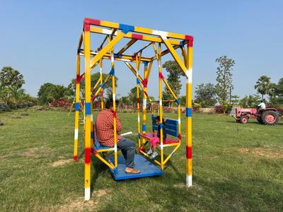 Image of 1800 Sq.ft Residential Plot / Land for sale in Sri Rajeswari Dwaraka, Bhogapuram, Visakhapatnam for Rs. 3600000