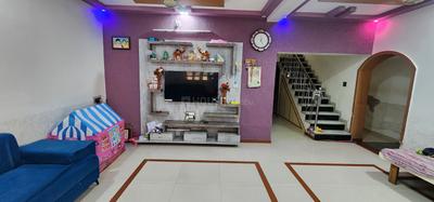 Hall Image of 1530 Sq.ft 4 BHK Villa for sale in Bavla Ahmedabad for Rs. 12100000