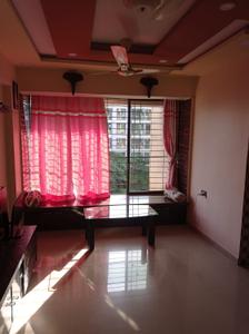3 BHK Flat