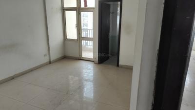 Bedroom Image of 1695 Sq.ft 3 BHK Apartment / Flat for sale in Panchsheel Wellington, Crossings Republik Ghaziabad for Rs. 12100000