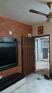Hall Image of 1800 Sq.ft 3 BHK Apartment / Flat for sale in Satellite Ahmedabad for Rs. 13000000