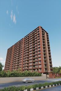 2 BHK Flat