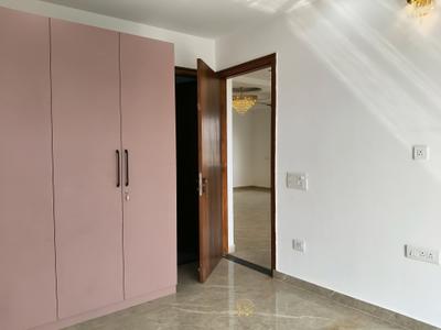 Bedroom Image of 1850 Sq.ft 3 BHK Builder Floor for sale in Palam Vihar Gurgaon for Rs. 27000000