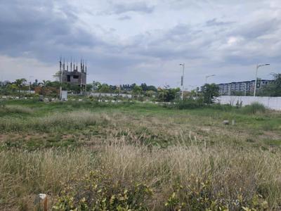 Image of 680 Sq.ft Residential Plot / Land for sale in Medavakkam, Chennai for Rs. 3900000