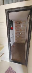 Bathroom Image of 680 Sq.ft 1 BHK Apartment / Flat for sale in Rai Tulip, Kalyan East Kalyan for Rs. 4500000