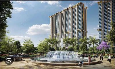 Image of 2080 Sq.ft 3 BHK Apartment / Flat for sale in M3M Mansion, Sector 113, Gurgaon for Rs. 35000000