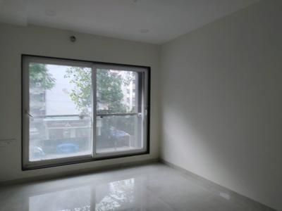 Bedroom Image of 950 Sq.ft 2 BHK Apartment / Flat for sale in Nicco Residency, Jogeshwari East Mumbai for Rs. 23000000