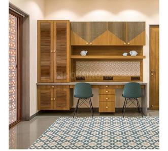 Bedroom Image of 2500 Sq.ft 2 BHK Apartment / Flat for rent in Avirat Silver Gardenia, Gota Ahmedabad for Rs. 21000