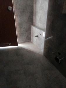 Common Bathroom Image of 1200 Sq.ft 3 BHK Apartment / Flat for sale in Gagan Ela, Mohammed Wadi Pune for Rs. 12000000