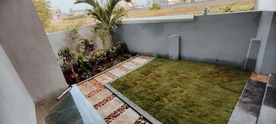 Balcony Image of 2050 Sq.ft 3 BHK Independent House for sale in Sri Sai Nagar, Ottiyambakkam Chennai for Rs. 16000000