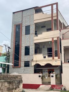 Image of 1200 Sq.ft 2 BHK Builder Floor for rent in Gujjanagundla, Guntur for Rs. 13000