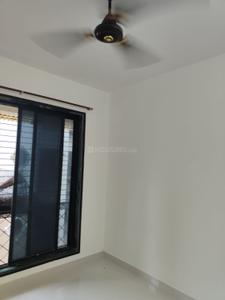 Bedroom Image of 850 Sq.ft 2 BHK Apartment / Flat for sale in Sanpada Navi Mumbai for Rs. 16000000