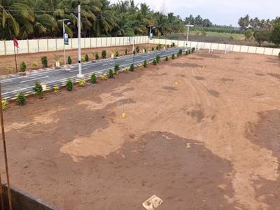 Rekha Royal Homes Plot View 2