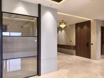 Living Room Image of 2160 Sq.ft 4 BHK Builder Floor for sale in South City Floors 1, Sector 41 Gurgaon for Rs. 33500000