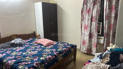Bedroom Image of 2500 Sq.ft 4 BHK Independent House for rent in Velachery Chennai for Rs. 200000