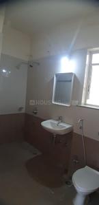 Bathroom Image of 1050 Sq.ft 2 BHK Apartment / Flat for sale in Naiknavare Dwarka, Chakan Pune for Rs. 4000000