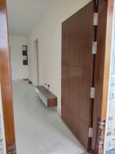 Main Entrance Image of 1300 Sq.ft 2 BHK Apartment / Flat for rent in New Tippasandra Bengaluru for Rs. 54000