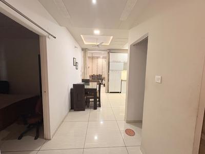 Hall Image of 1170 Sq.ft 3 BHK Apartment / Flat for sale in Harni Vadodara for Rs. 8700000