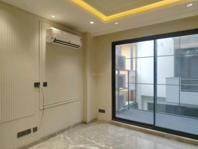 Bedroom Image of 1935 Sq.ft 3 BHK Builder Floor for sale in Sushant Lok Phase 1 Gurgaon for Rs. 38000000