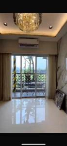 Hall Image of 799 Sq.ft 2 BHK Apartment / Flat for sale in Dombivli East Thane for Rs. 2600000