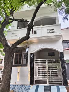 Image of 700 Sq.ft 4 BHK Independent House for sale in Sahadatganj, Ayodhya for Rs. 7500000