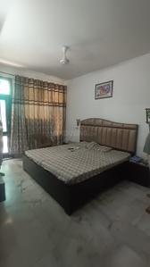 Bedroom Image of 1850 Sq.ft 3 BHK Apartment / Flat for sale in Peer Muchalla Zirakpur for Rs. 8000000