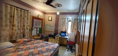 Bedroom Image of 1643 Sq.ft 3 BHK Apartment / Flat for sale in Ballygunge Kolkata for Rs. 22500000