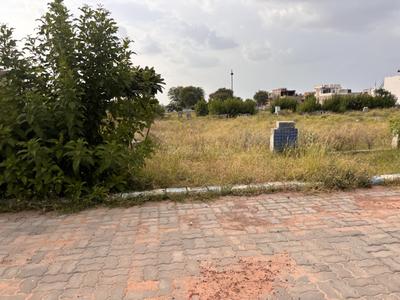 Image of 1260 Sq.ft Residential Plot / Land for sale in Mahapura, Jaipur for Rs. 4200000