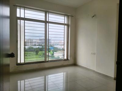 Bedroom Image of 1378 Sq.ft 3 BHK Apartment / Flat for rent in Tathawade Pune for Rs. 37000