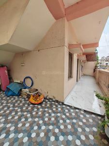 Balcony Image of 1440 Sq.ft 3 BHK Independent House for sale in Ghodasar Ahmedabad for Rs. 11000000