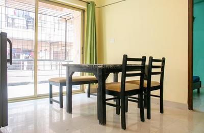 Hall Image of 3 BHK in paramount ragavendra akash in Begur, Bangalore