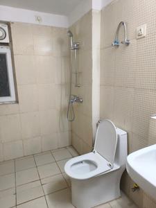 Bedroom One Image of 1910 Sq.ft 3 BHK Apartment / Flat for sale in Orris Greenopolis, Sector 89 Gurgaon for Rs. 17100000