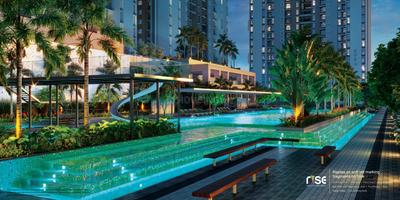 3 BHK Flat