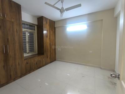Bedroom Image of 1160 Sq.ft 2 BHK Apartment / Flat for sale in Kasturi Nagar Bengaluru for Rs. 11000000
