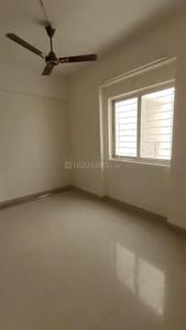 Bedroom Image of 1325 Sq.ft 2 BHK Apartment / Flat for rent in Manjeera Majestic Homes, Kukatpally Hyderabad for Rs. 36000
