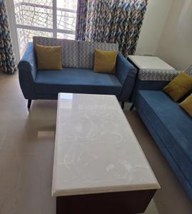 Living Room Image of 1200 Sq.ft 3 BHK Independent House for sale in Sector 86 Faridabad for Rs. 19000000