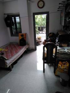 Bedroom Image of 1080 Sq.ft 2 BHK Apartment / Flat for sale in Paldi Ahmedabad for Rs. 7200000