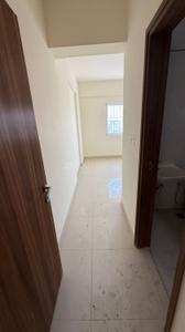 Bedroom Image of 1281 Sq.ft 2 BHK Apartment / Flat for sale in Monarch Aqua, K R Puram Bengaluru for Rs. 19215000