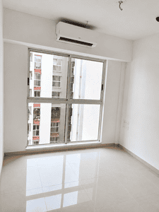 Bedroom Image of 540 Sq.ft 2 BHK Apartment / Flat for sale in Lodha Palava Premier, Dombivli East Thane for Rs. 6200000