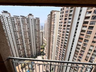 2 BHK Flat