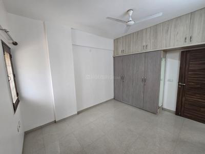 Bedroom Image of 1350 Sq.ft 3 BHK Apartment / Flat for rent in HBR Layout Bengaluru for Rs. 43000