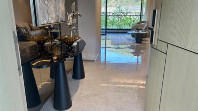 Image of 1500 Sq.ft 3 BHK Apartment / Flat for sale in Nahar Chandi Valley Phase I, Powai, Mumbai for Rs. 37000000