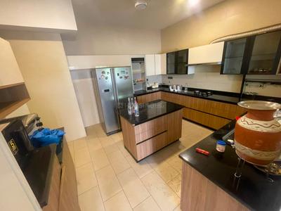 Kitchen Image of 2430 Sq.ft 3.5 BHK Villa for sale in Sobha International City - Duplex Villa, Sector 109 Gurgaon for Rs. 100000000