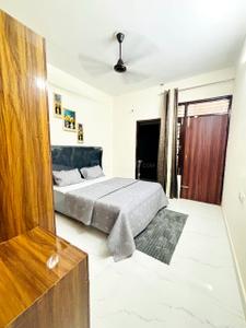 Bedroom Image of 900 Sq.ft 2 BHK Apartment / Flat for sale in Qila Mohalla Ludhiana for Rs. 4890000