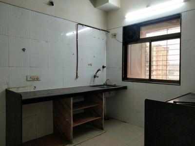 Kitchen Image of 1115 Sq.ft 2 BHK Apartment / Flat for sale in Pratik Gems, Kamothe Navi Mumbai for Rs. 12600000