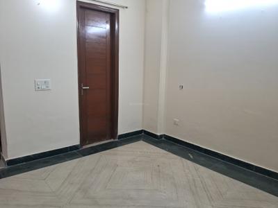 Bedroom Image of 1500 Sq.ft 2 BHK Independent House for rent in Sector 122 Noida for Rs. 25000