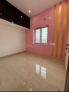 Bedroom Image of 2050 Sq.ft 4 BHK Independent House for sale in Thandalam Chennai for Rs. 14000000