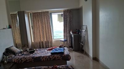 Bedroom Image of 1421 Sq.ft 3 BHK Apartment / Flat for sale in RNA NG Royal Park, Kanjurmarg East Mumbai for Rs. 22500000